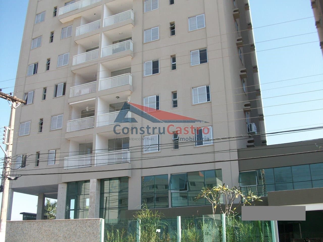Apartamento 3 quartos: foto 1