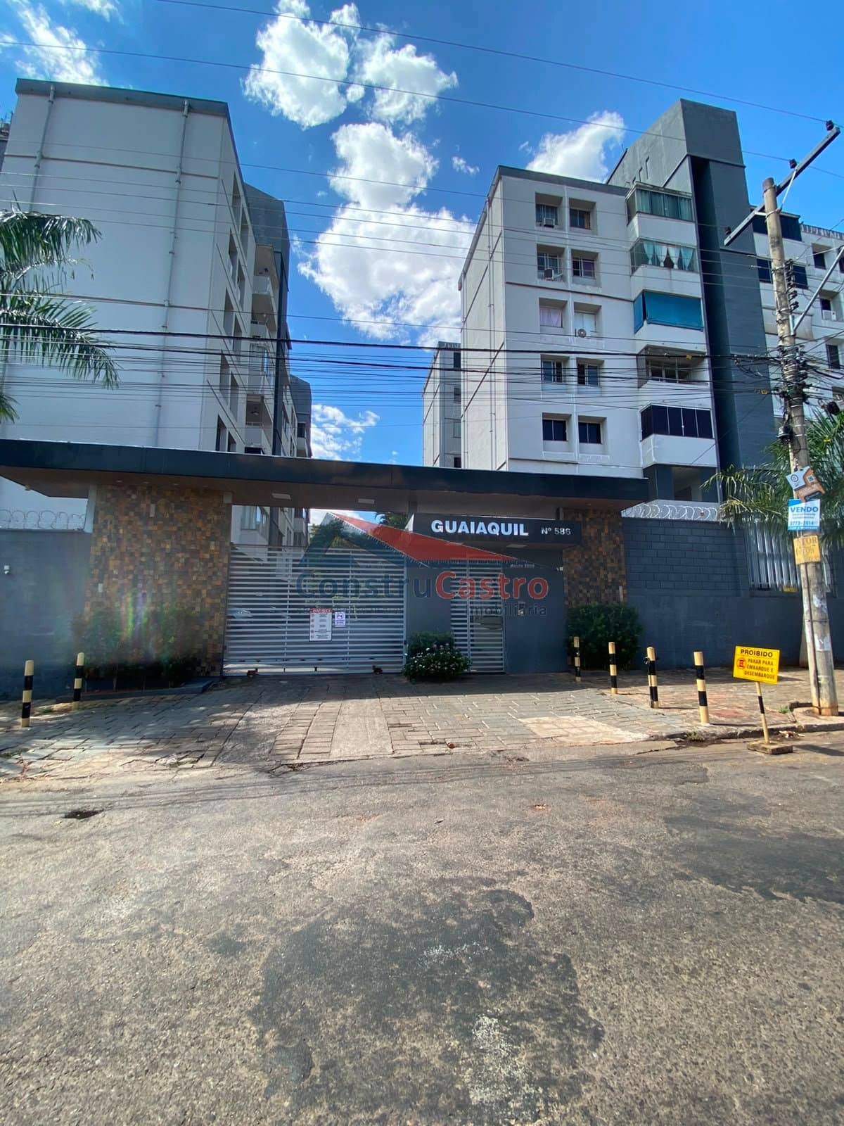 Apartamento 2 quartos para alugar, Setor Vila São João - Goiânia-GO: foto 1