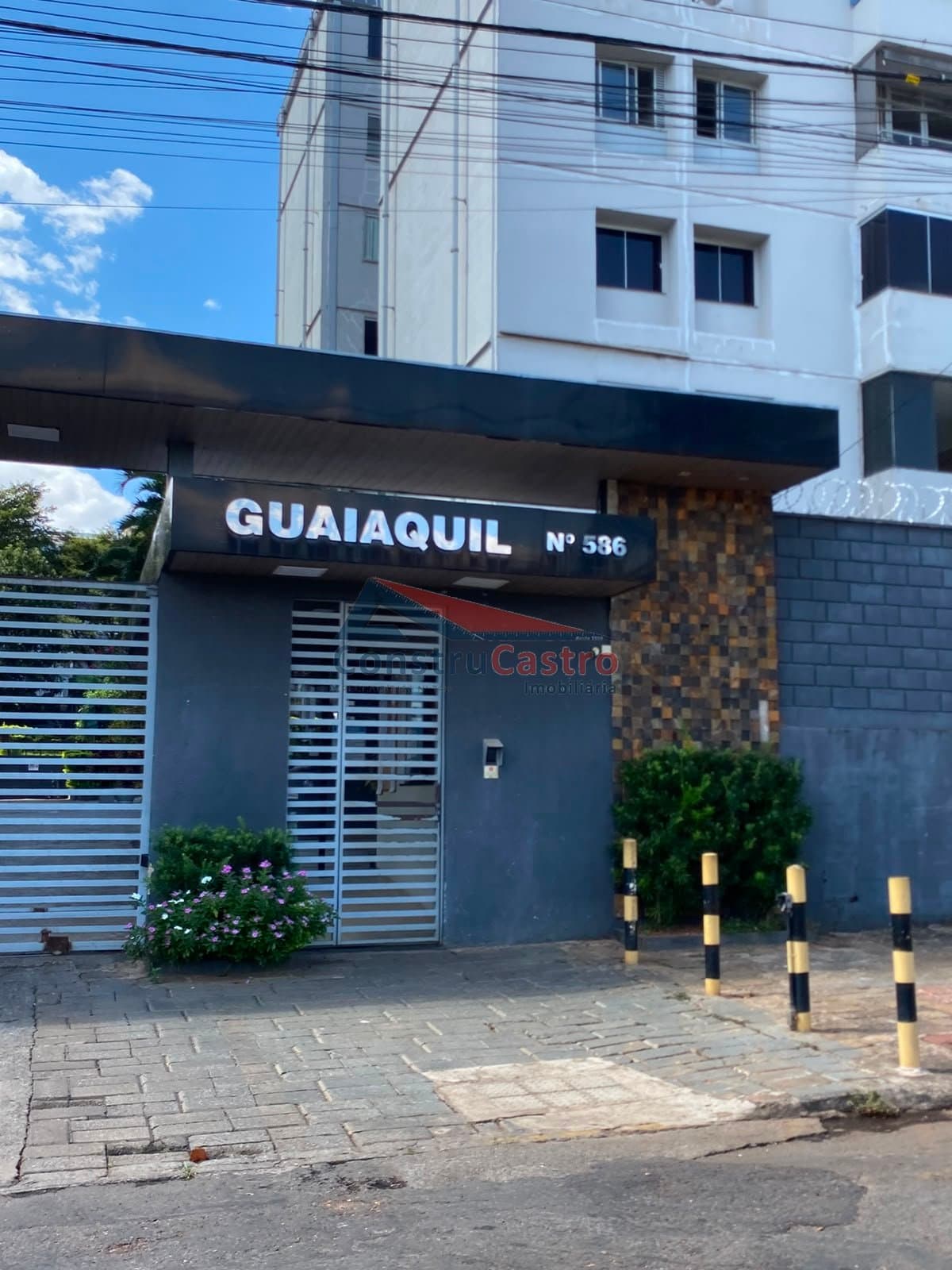 Apartamento 2 quartos para alugar, Setor Vila São João - Goiânia-GO: foto 2