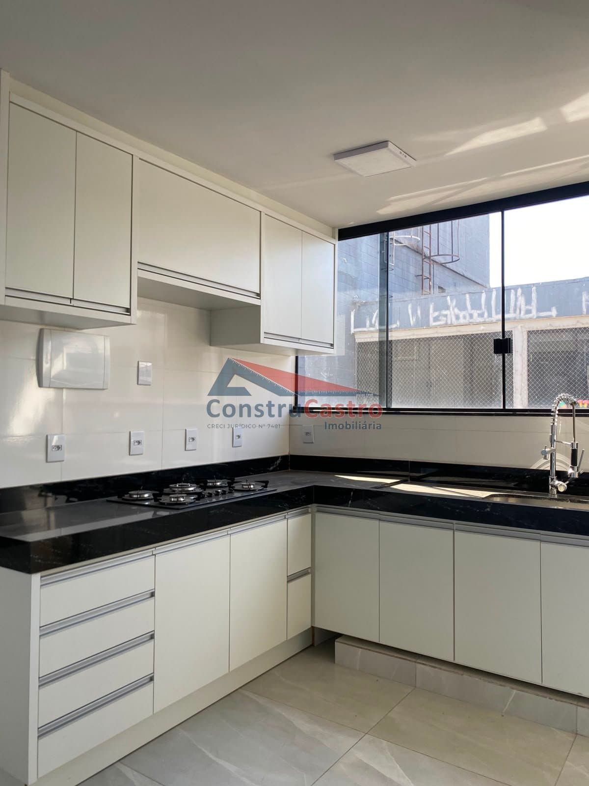 Apartamento 2 quartos para alugar, Setor Vila São João - Goiânia-GO: foto 7