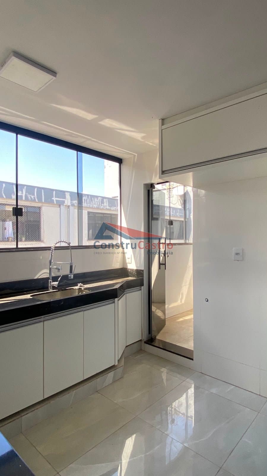 Apartamento 2 quartos para alugar, Setor Vila São João - Goiânia-GO: foto 8