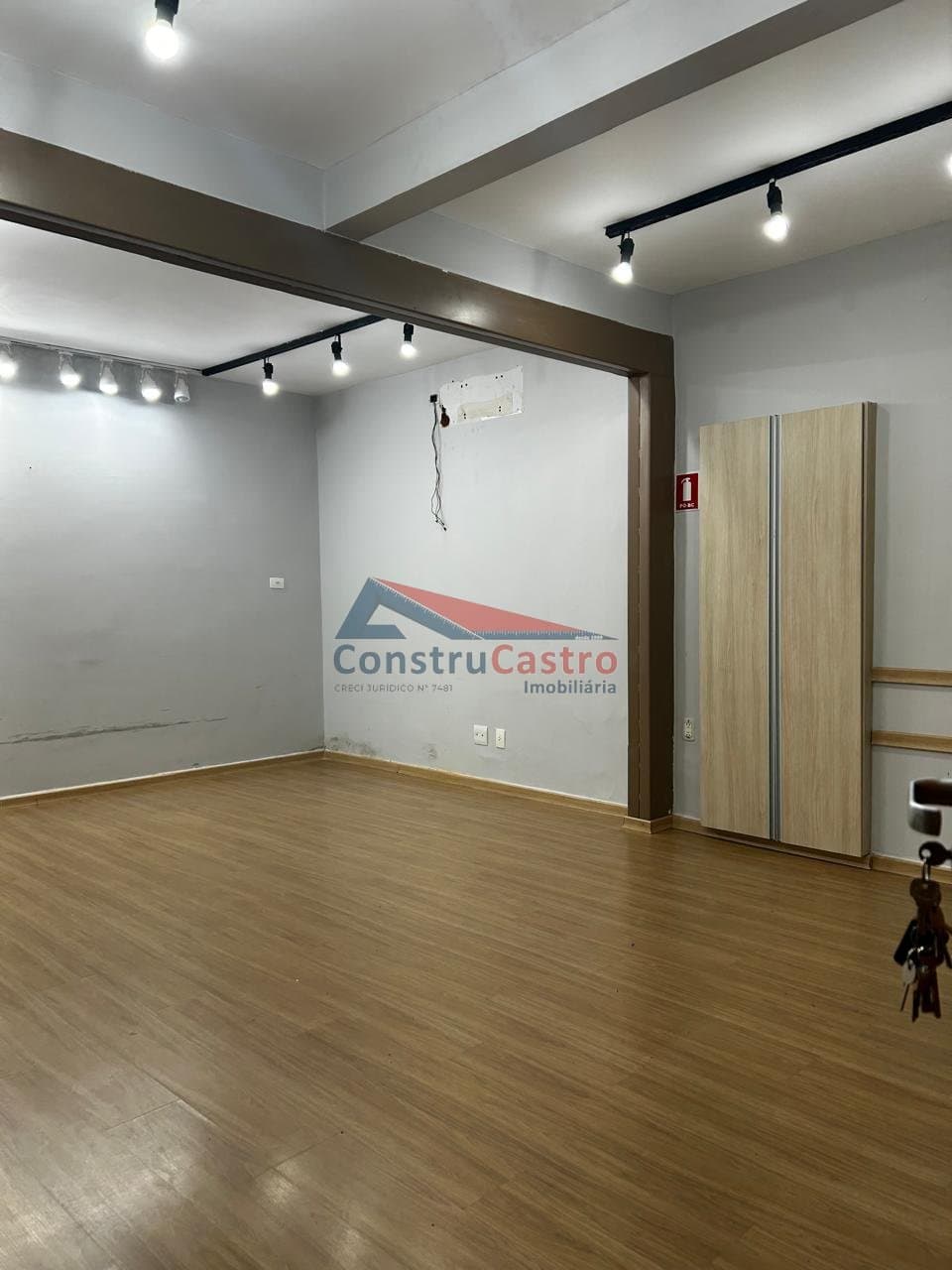 CONJUNTO DE SALAS - Setor Oeste - Goiânia-Go: foto 10