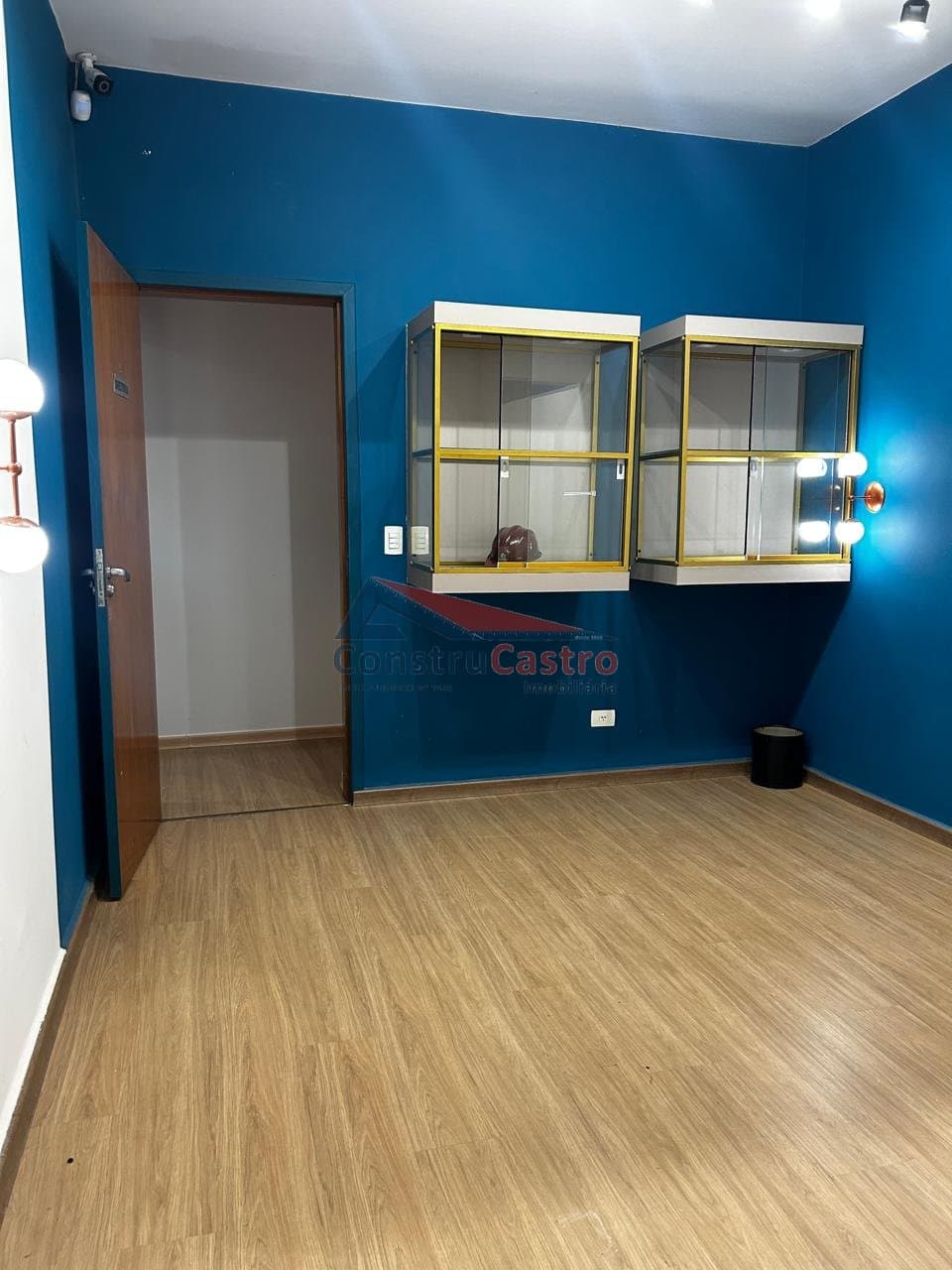 CONJUNTO DE SALAS - Setor Oeste - Goiânia-Go: foto 12