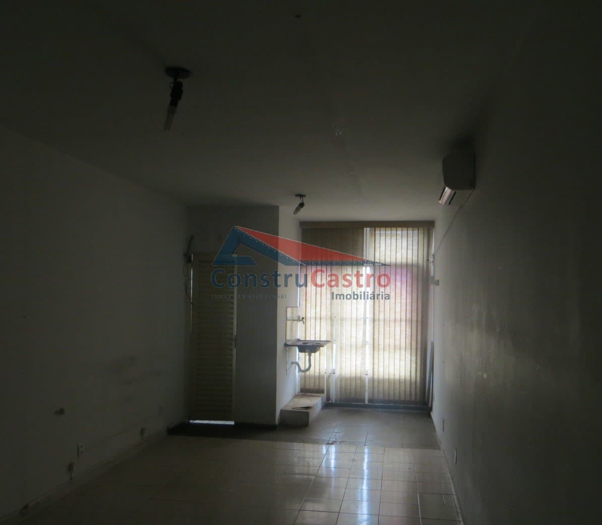 Sala comercial - Vila Nova - Goiânia-GO: foto 4
