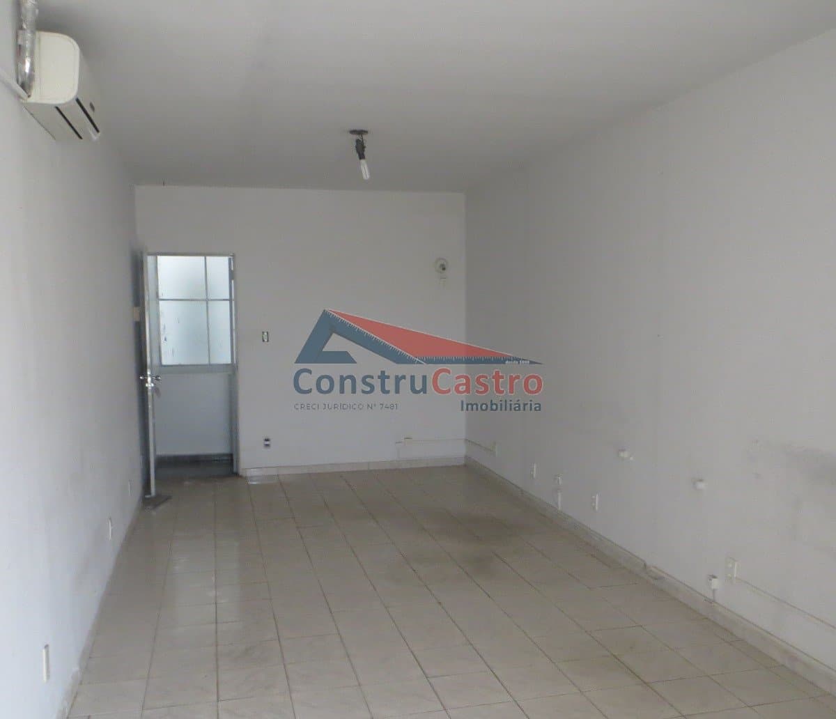 Sala comercial - Vila Nova - Goiânia-GO: foto 5