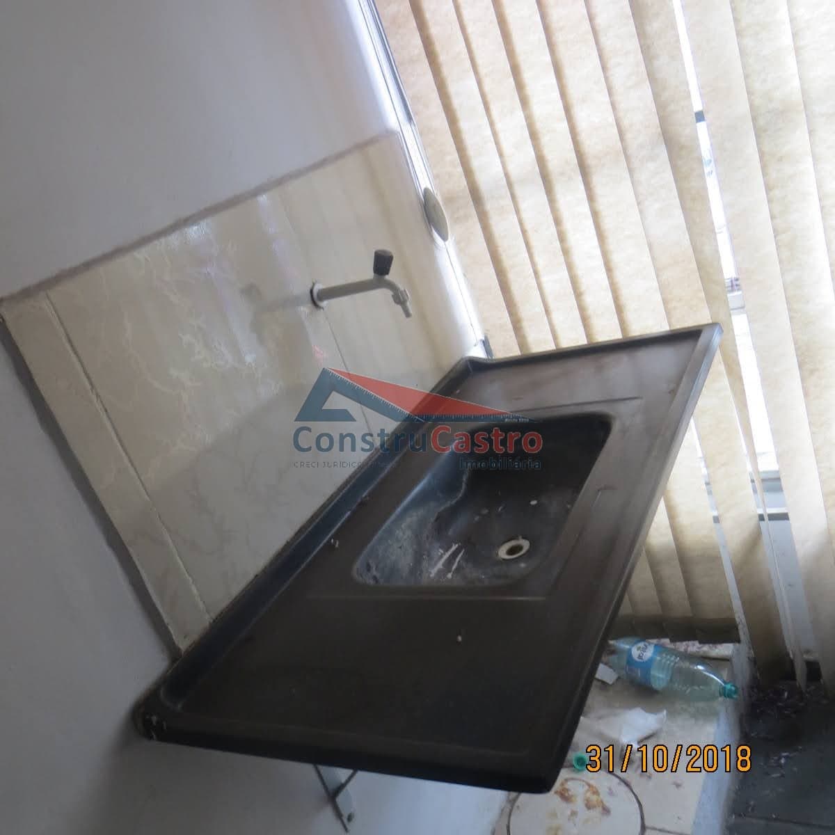 Sala comercial - Vila Nova - Goiânia-GO: foto 6