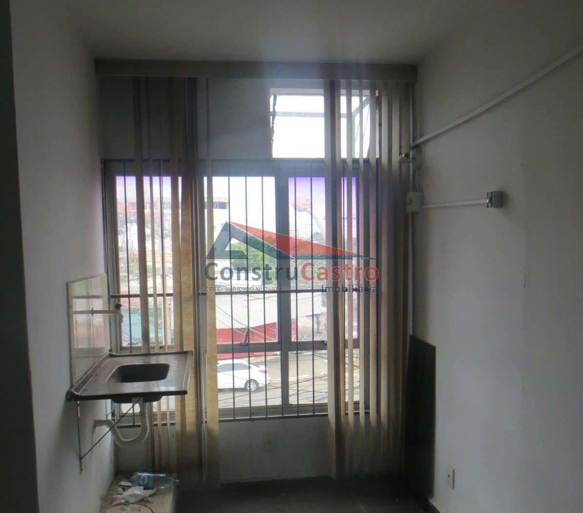 Sala comercial - Vila Nova - Goiânia-GO: foto 7