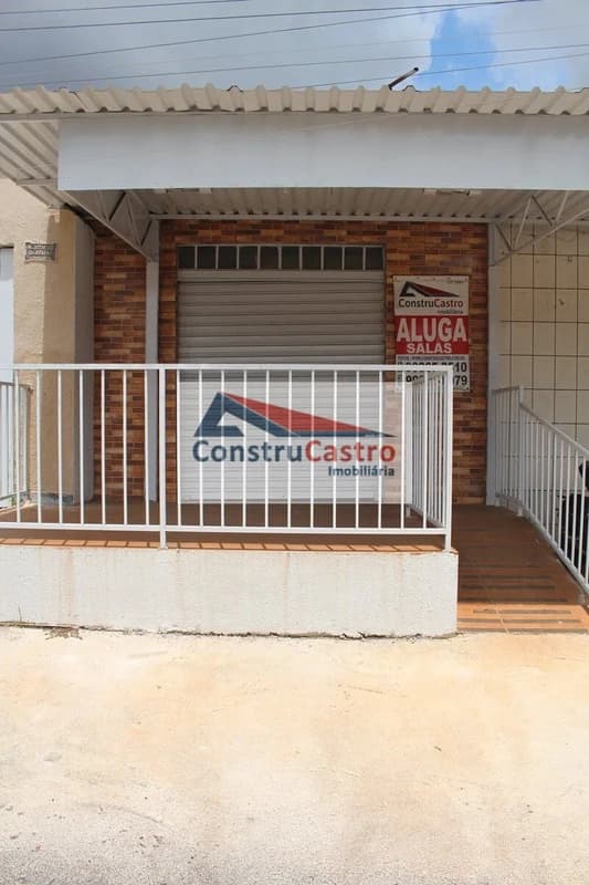 Sala Comercial para Alugar, Setor Pedro Ludovico: foto 1