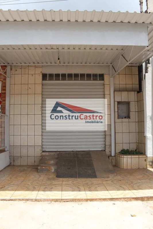 Sala Comercial para Alugar, Setor Pedro Ludovico