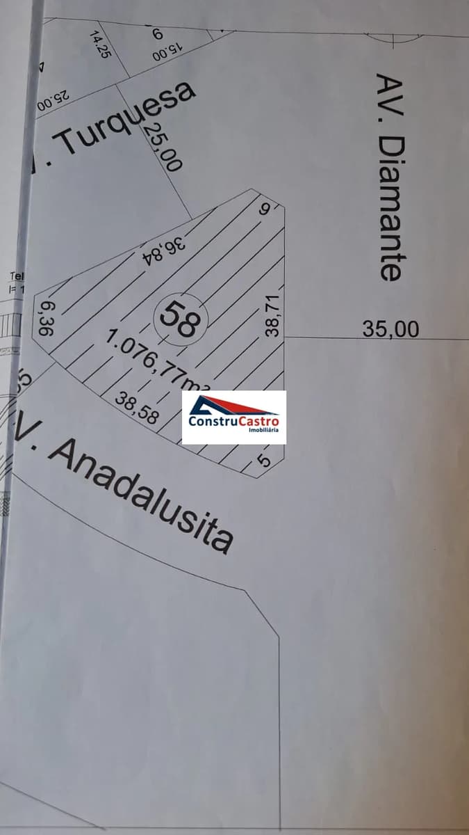 Lote Comercial À Venda, Setor Pontal Sul: foto 2