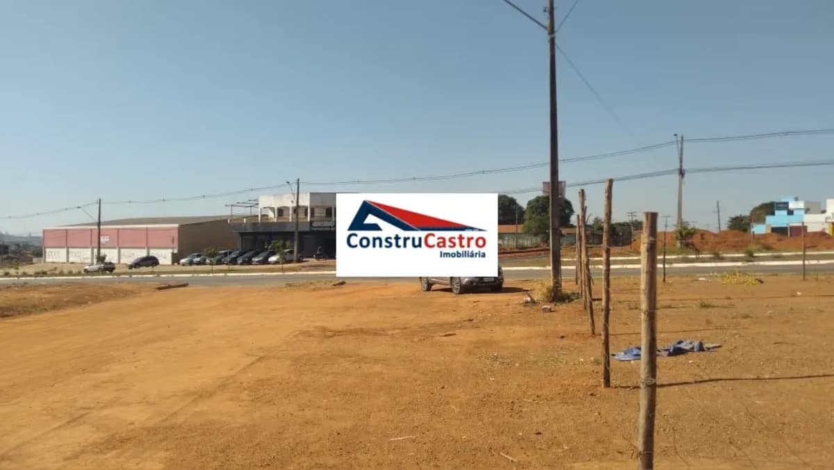 Lote Comercial À Venda, Setor Pontal Sul: foto 3