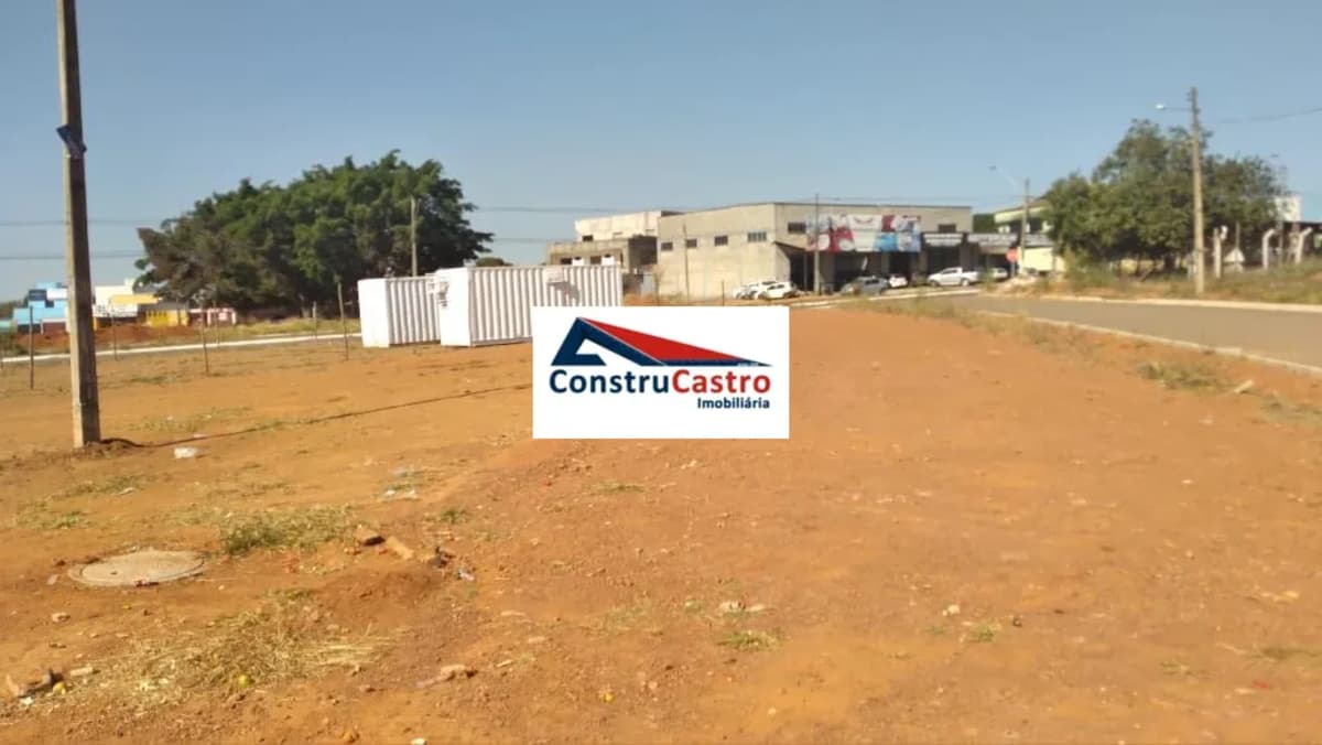 Lote Comercial À Venda, Setor Pontal Sul: foto 4
