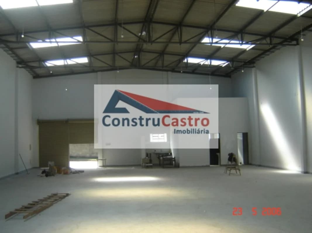 Galpão para Alugar, Vila Brasilia: foto 2