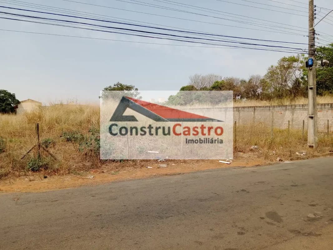 Lote Comercial para Alugar, Jardim Imperial: foto 4