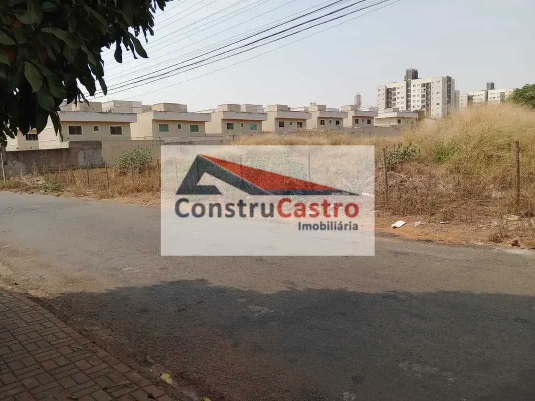 Lote Comercial para Alugar, Jardim Imperial: foto 5