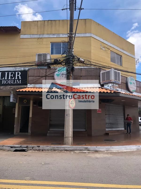 Sala Comercial para Alugar, Setor Leste Vila Nova: foto 1