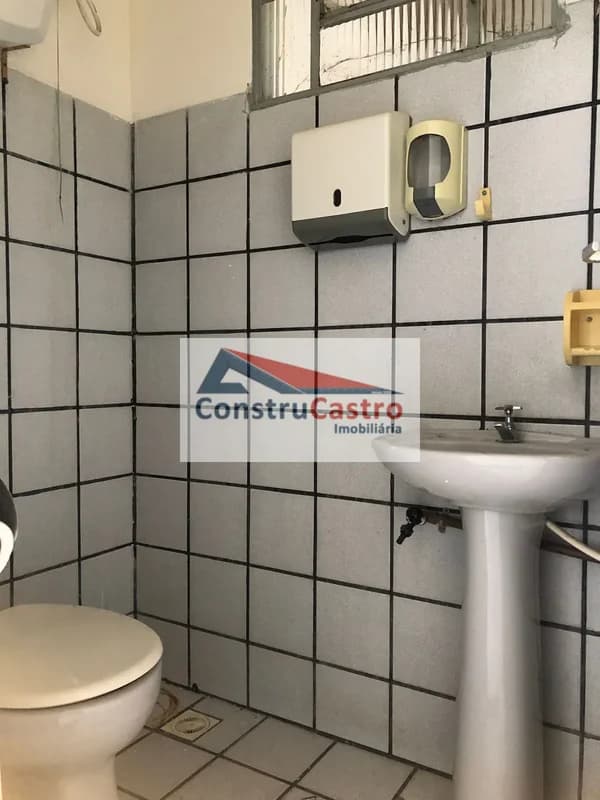 Sala Comercial para Alugar, Setor Leste Vila Nova: foto 7