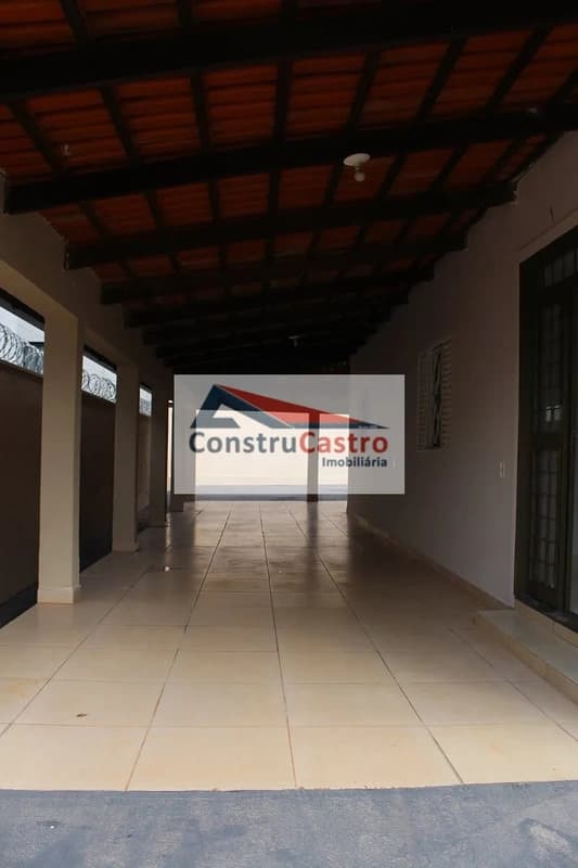 Casa Comercial de 3 Quartos À Venda, Vila Rosa: foto 3