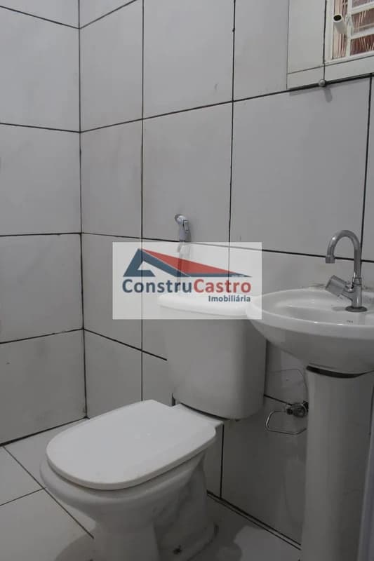 Casa Comercial de 3 Quartos À Venda, Vila Rosa: foto 9