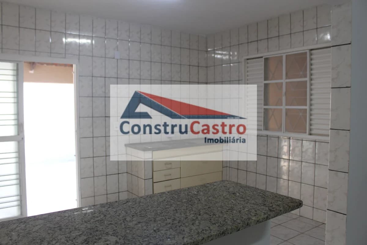 Casa Comercial de 3 Quartos À Venda, Vila Rosa: foto 12