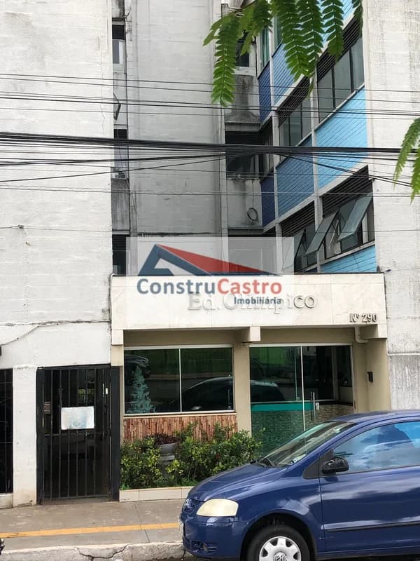 Apartamento de 2 Quartos À Venda, Alto da Gloria