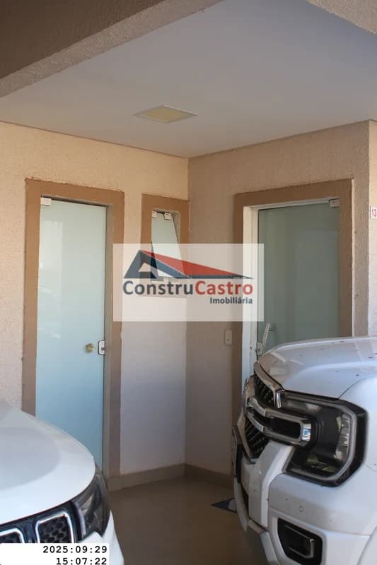 Sobrado em Condomínio de 3 Quartos À Venda, Jardim Imperial: foto 2