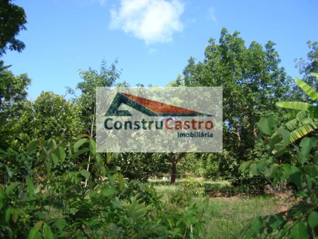 Lote Residencial À Venda, Residencial Aurora das Mansoes