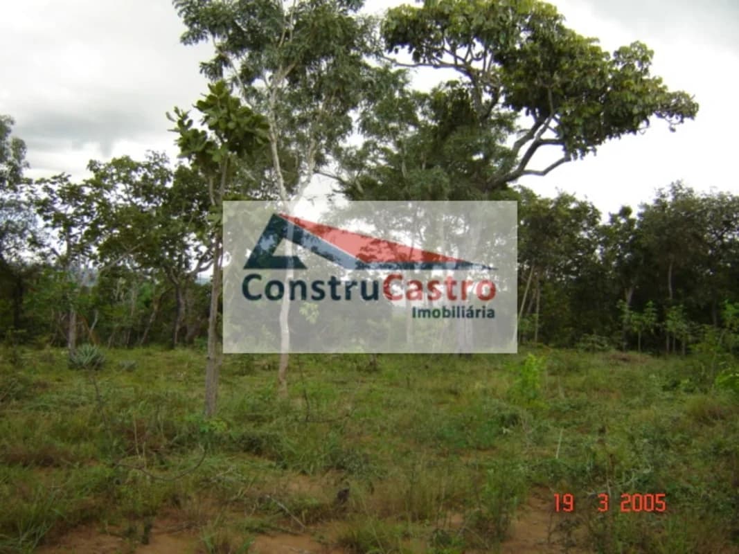 Lote Residencial À Venda, Residencial Aurora das Mansoes: foto 2