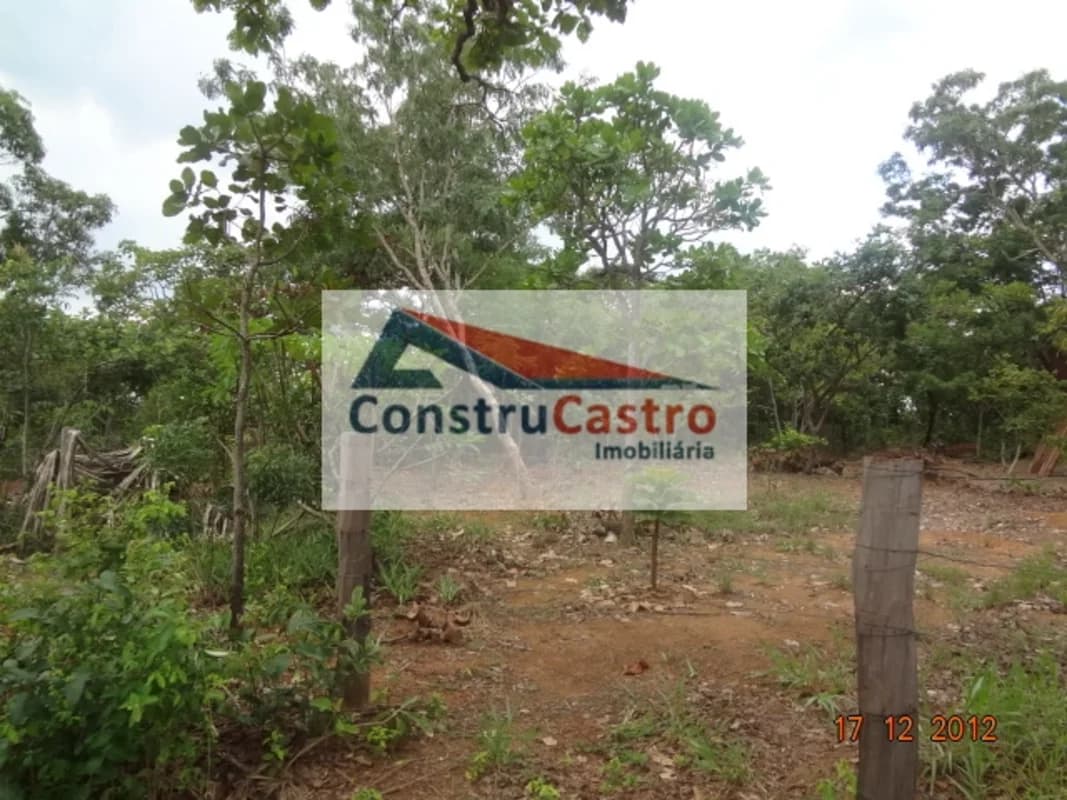 Lote Residencial À Venda, Residencial Aurora das Mansoes: foto 7