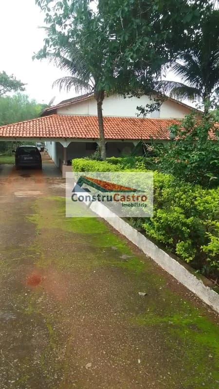 Chácara de 3 Quartos À Venda, Chacaras Vargem Bonita Ii