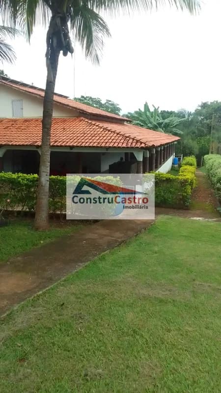 Chácara de 3 Quartos À Venda, Chacaras Vargem Bonita Ii: foto 2