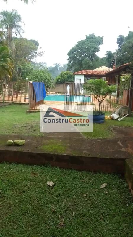 Chácara de 3 Quartos À Venda, Chacaras Vargem Bonita Ii: foto 3