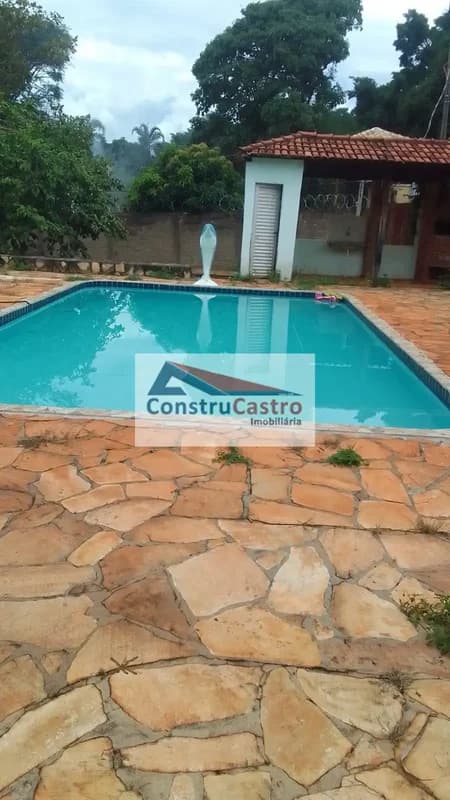 Chácara de 3 Quartos À Venda, Chacaras Vargem Bonita Ii: foto 8