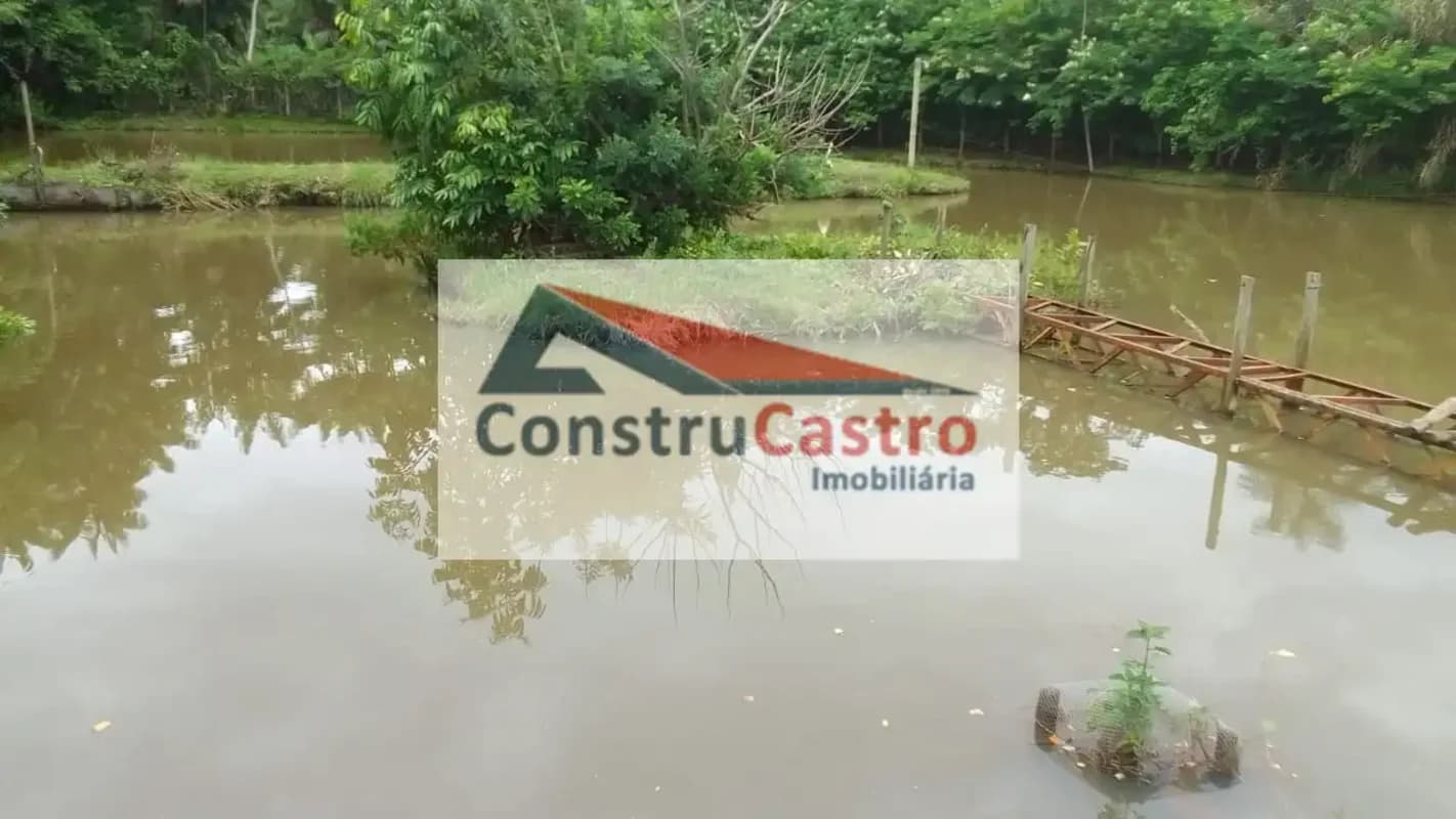 Chácara de 3 Quartos À Venda, Chacaras Vargem Bonita Ii: foto 10