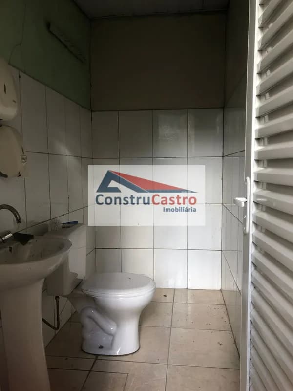 Galpão para Alugar, Cidade Vera Cruz: foto 12