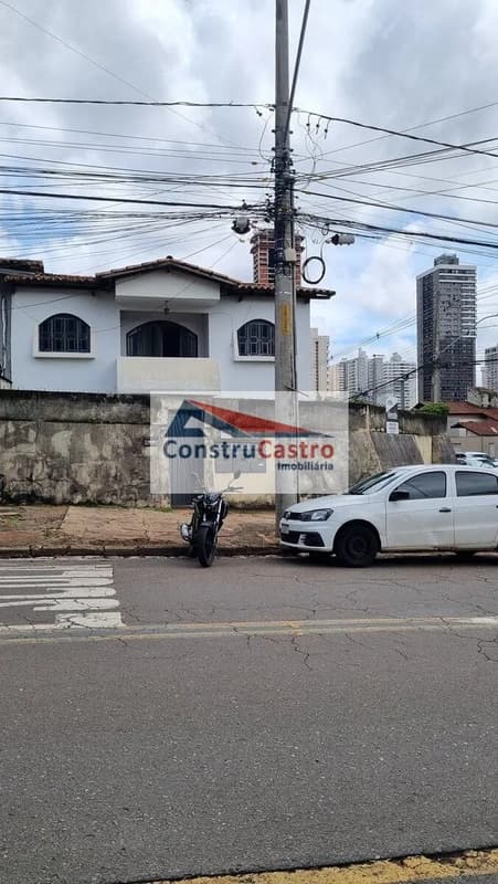 Sobrado de 5 Quartos À Venda, Setor Bueno