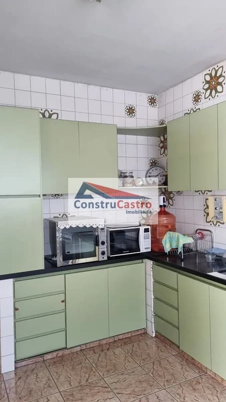 Sobrado de 5 Quartos À Venda, Setor Bueno: foto 6