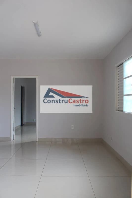 Casa Comercial de 3 Quartos para Alugar, Vila Rosa: foto 4