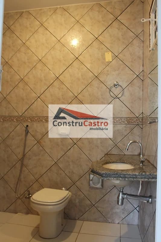 Casa Comercial de 3 Quartos para Alugar, Vila Rosa: foto 6