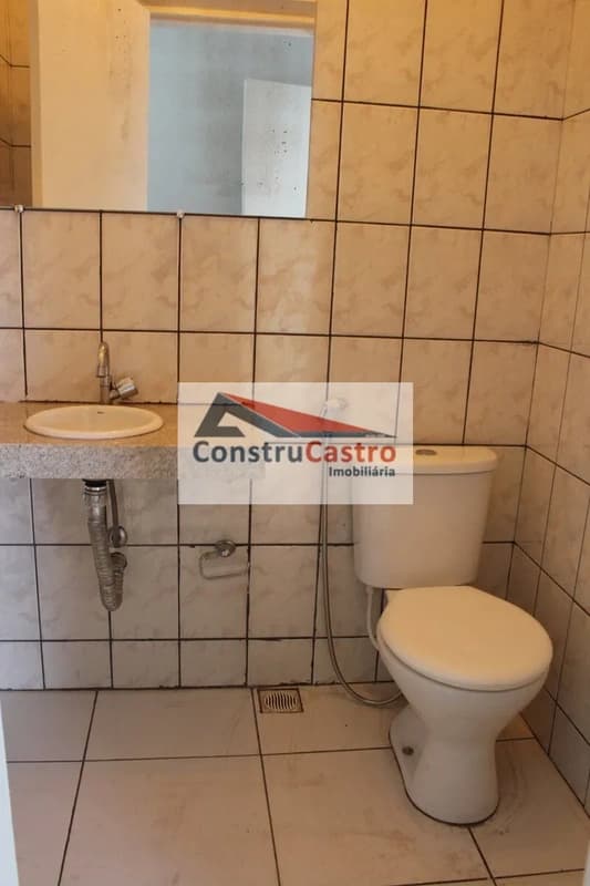 Casa Comercial de 3 Quartos para Alugar, Vila Rosa: foto 8