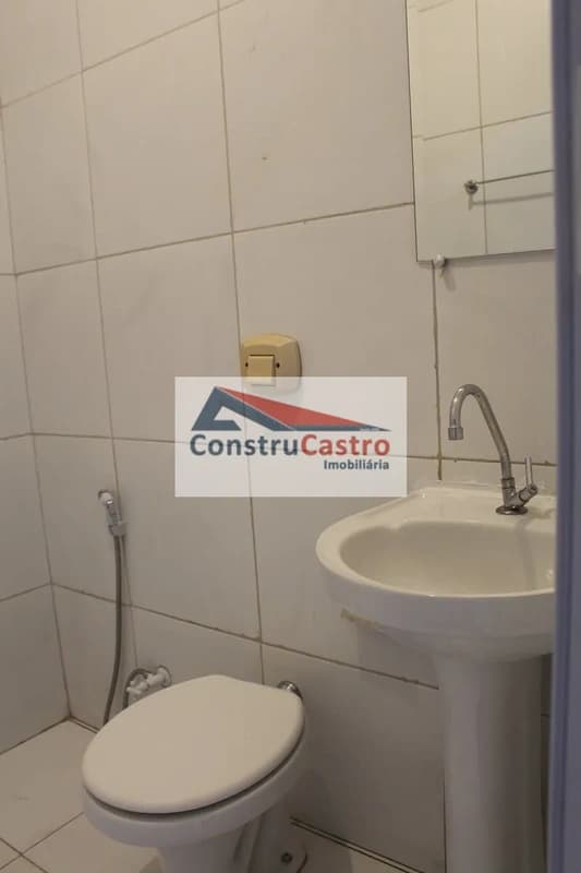 Casa Comercial de 3 Quartos para Alugar, Vila Rosa: foto 12