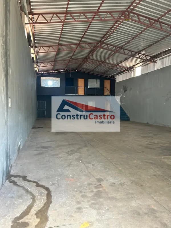 Galpão À Venda, Residencial Arco Verde: foto 4