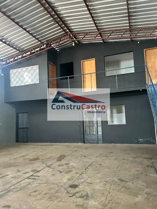 Galpão À Venda, Residencial Arco Verde: foto 5