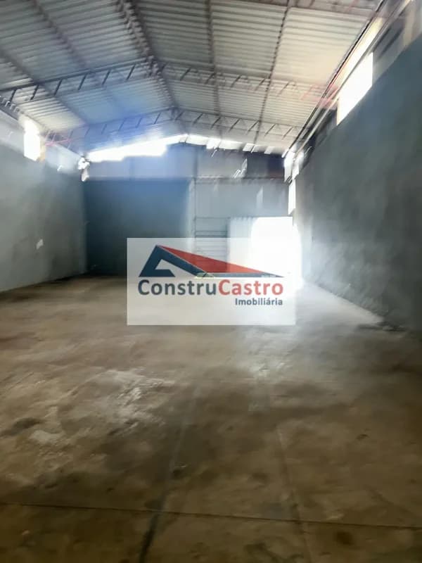 Galpão À Venda, Residencial Arco Verde: foto 8