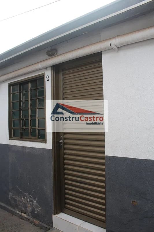 Kitnet de 1 Quarto para Alugar, Alto da Gloria: foto 2