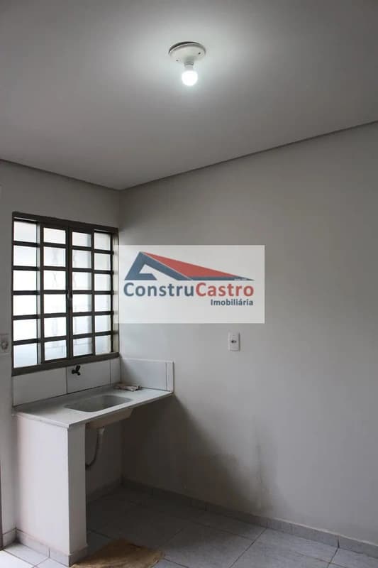 Kitnet de 1 Quarto para Alugar, Alto da Gloria: foto 4