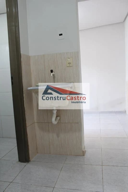 Kitnet de 1 Quarto para Alugar, Alto da Gloria: foto 5