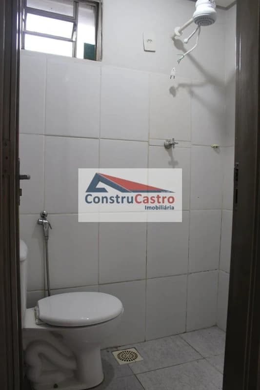 Kitnet de 1 Quarto para Alugar, Alto da Gloria: foto 6