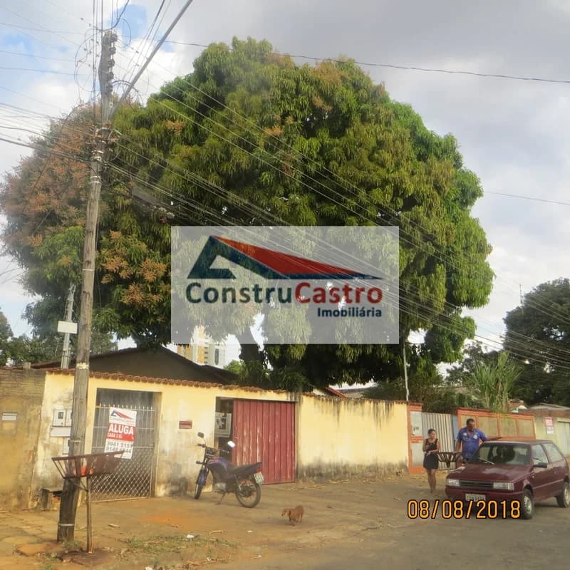 Lote Residencial de 2 Quartos À Venda, Parque Amazonia: foto 1