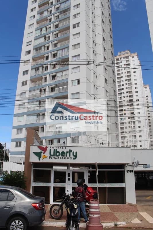 Apartamento de 2 Quartos para Alugar, Jardim Atlantico: foto 1